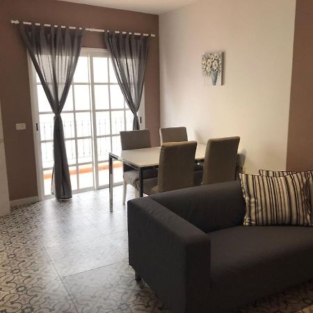 דירות פלאייה דה סאן חואן Casa Michele מראה חיצוני תמונה