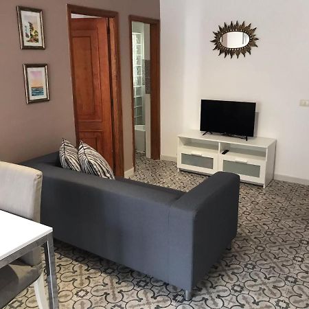 דירות פלאייה דה סאן חואן Casa Michele מראה חיצוני תמונה