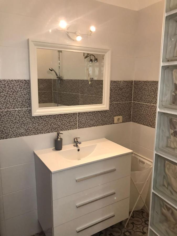 דירות פלאייה דה סאן חואן Casa Michele מראה חיצוני תמונה