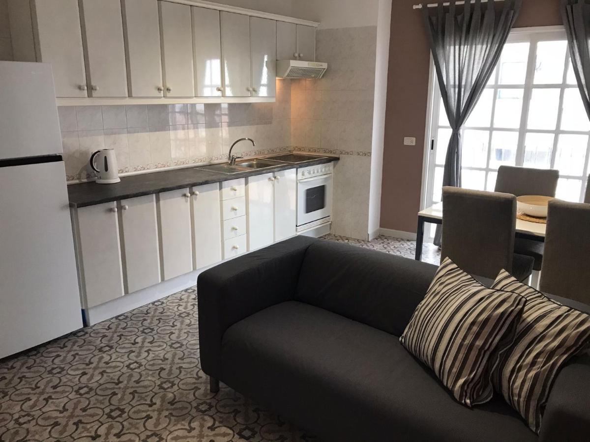 דירות פלאייה דה סאן חואן Casa Michele מראה חיצוני תמונה