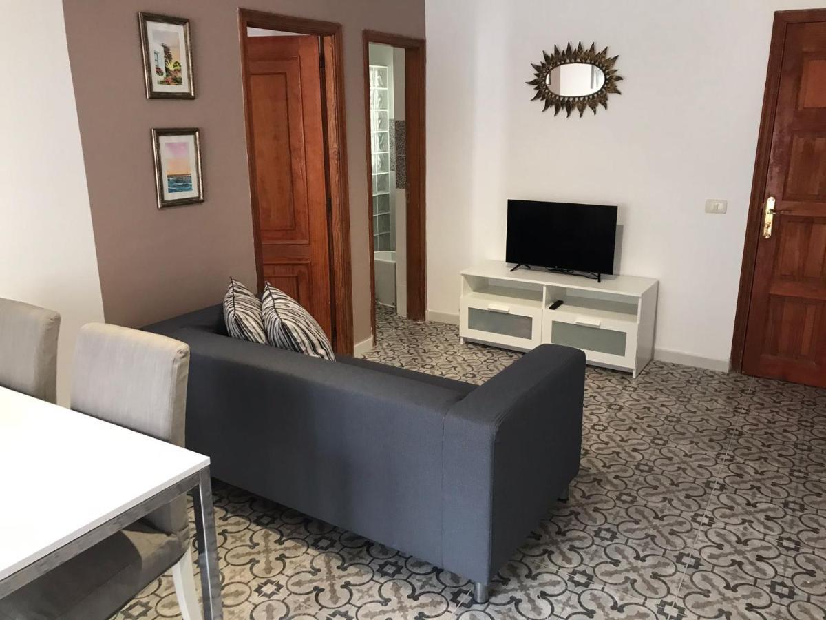 דירות פלאייה דה סאן חואן Casa Michele מראה חיצוני תמונה