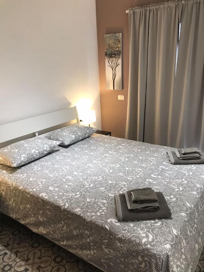 דירות פלאייה דה סאן חואן Casa Michele מראה חיצוני תמונה