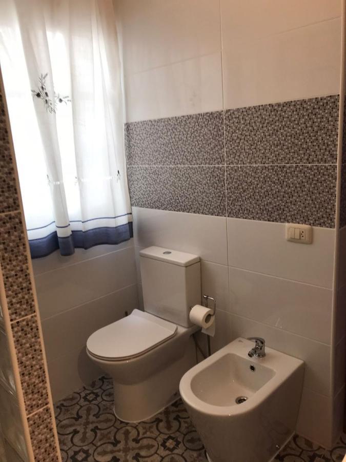 דירות פלאייה דה סאן חואן Casa Michele מראה חיצוני תמונה